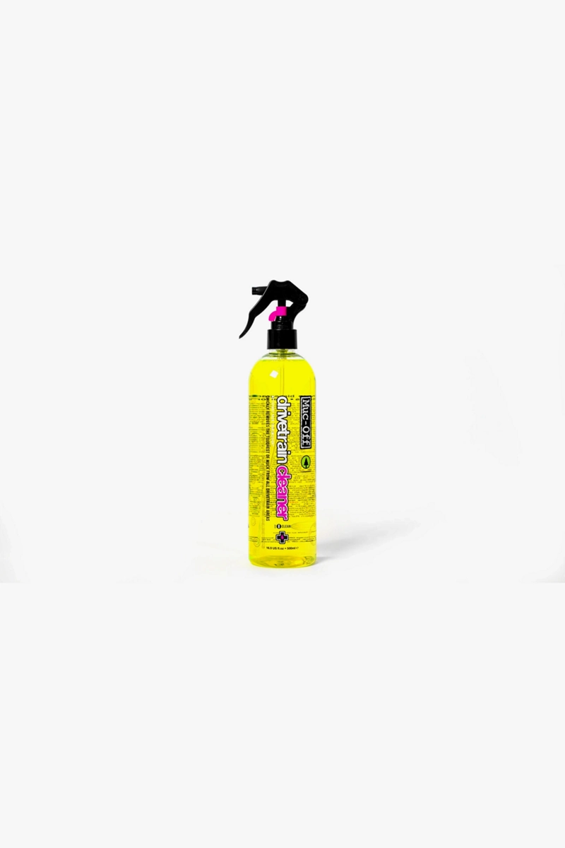 Muc-Off Ultimate Bicycle Reinigungs Set