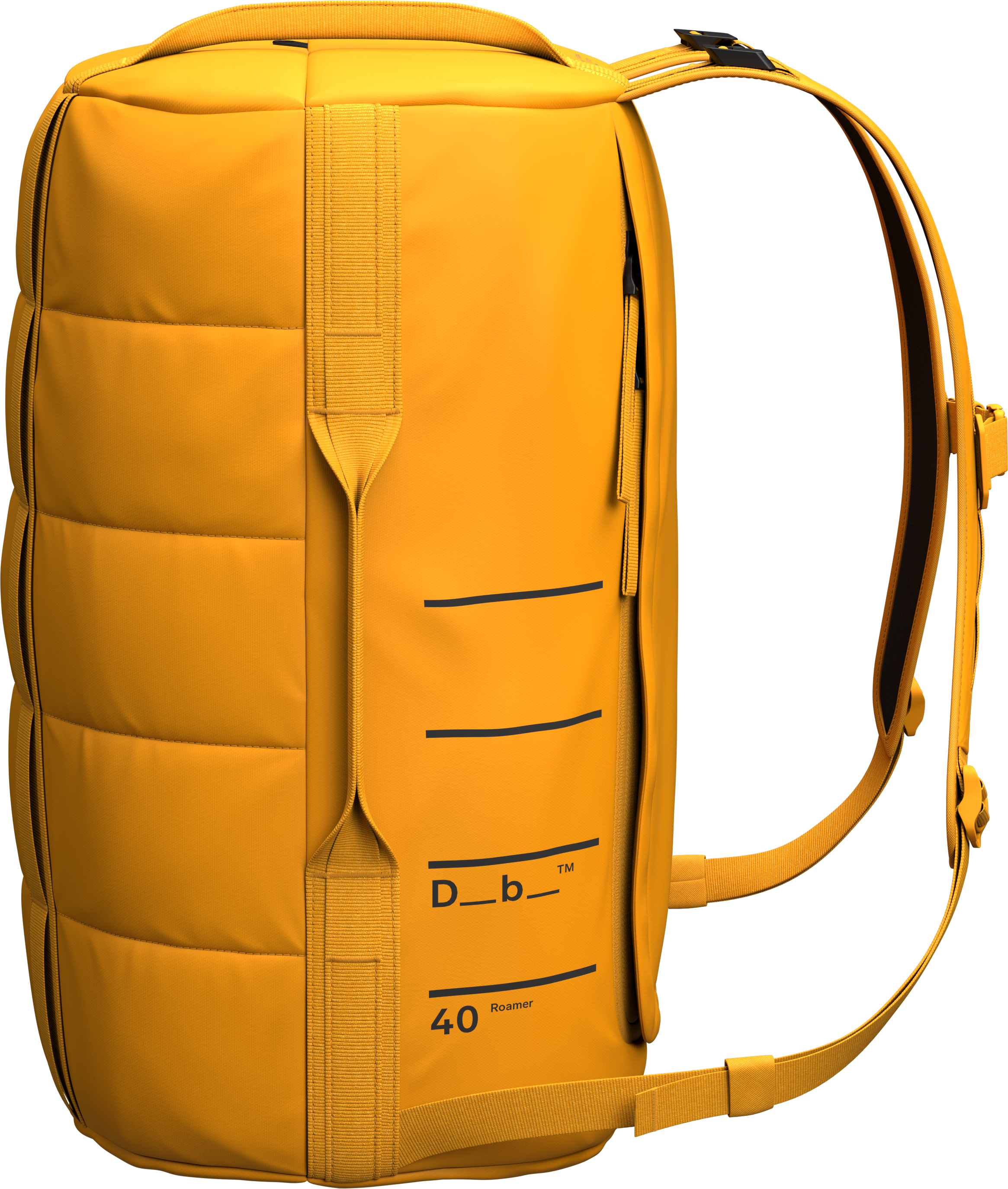 Roamer Duffel 40L Parhelion Orange
