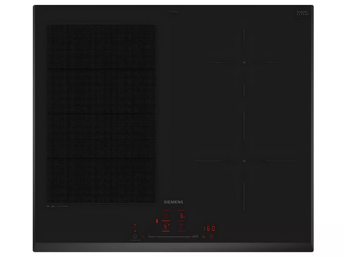 PLAQUE INDUCTION SIEMENS EX651HEC1F