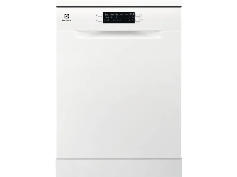 Opvaskemaskine Fs Esa47300sw Electrolux