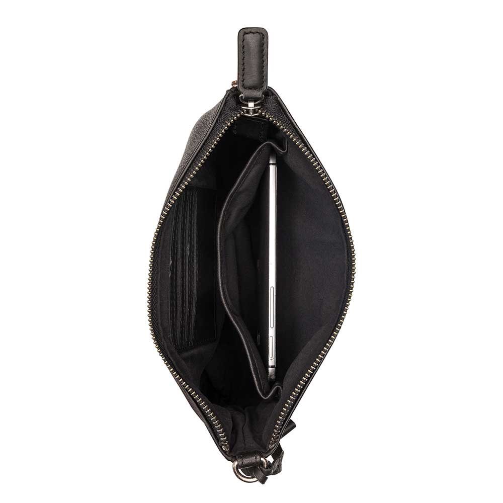 Burkely Antique Avery Crossover black