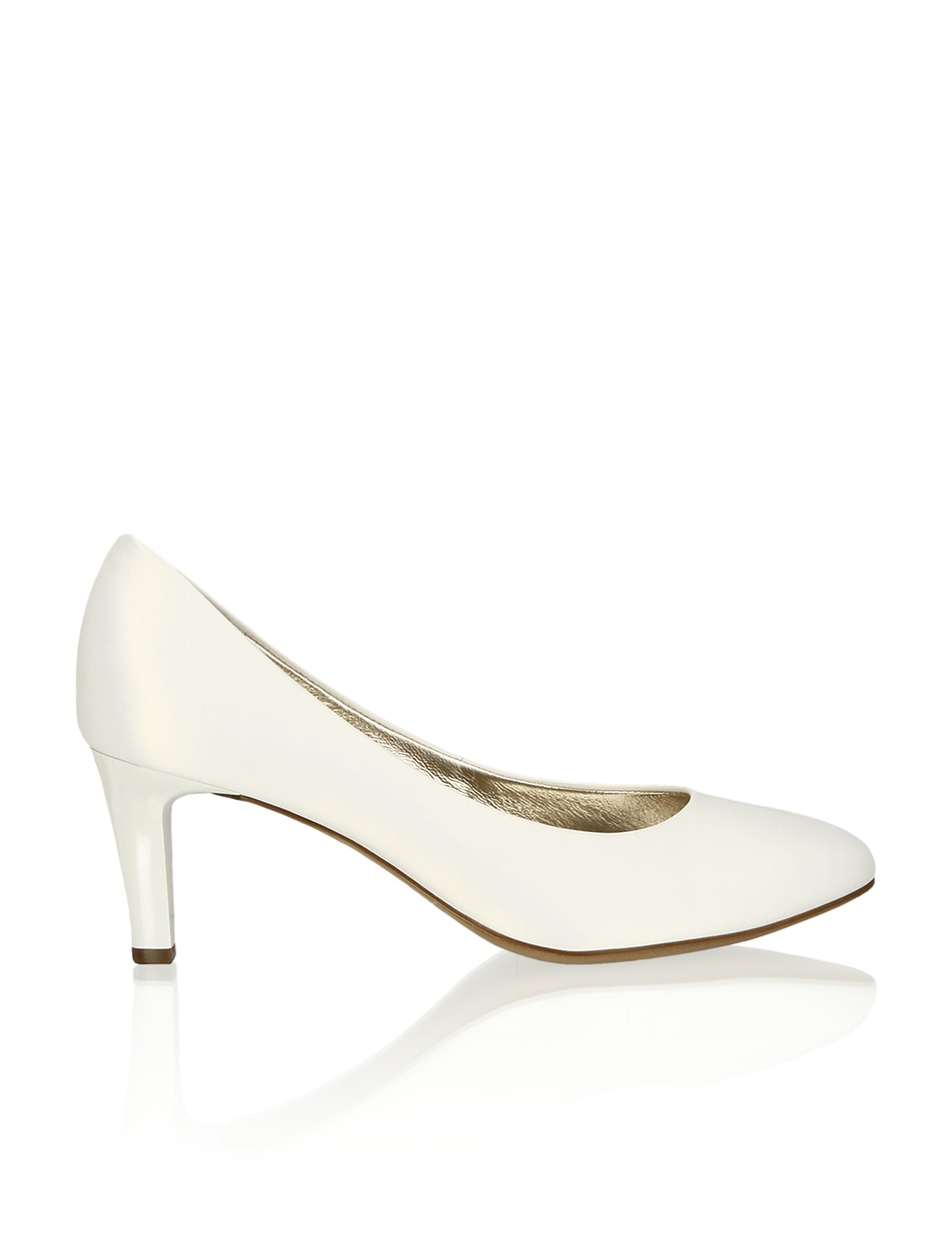 Klassischer Pumps