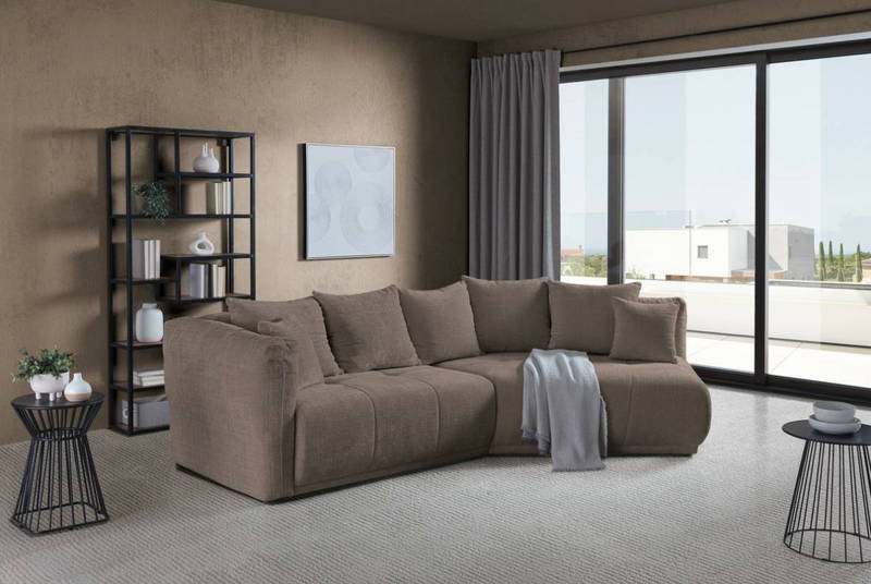 Hom´in Ecksofa EVITA