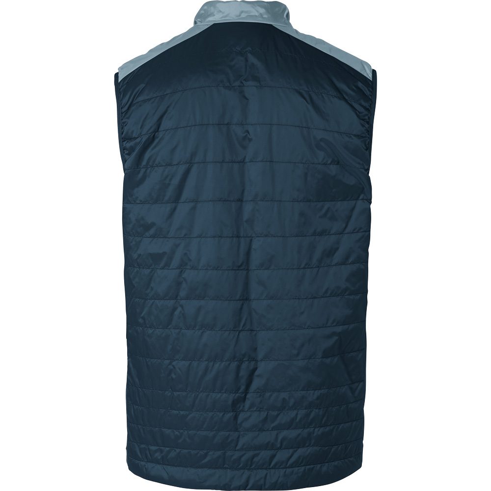 VAUDE Freney Hybrid III Weste Herren nordic blue