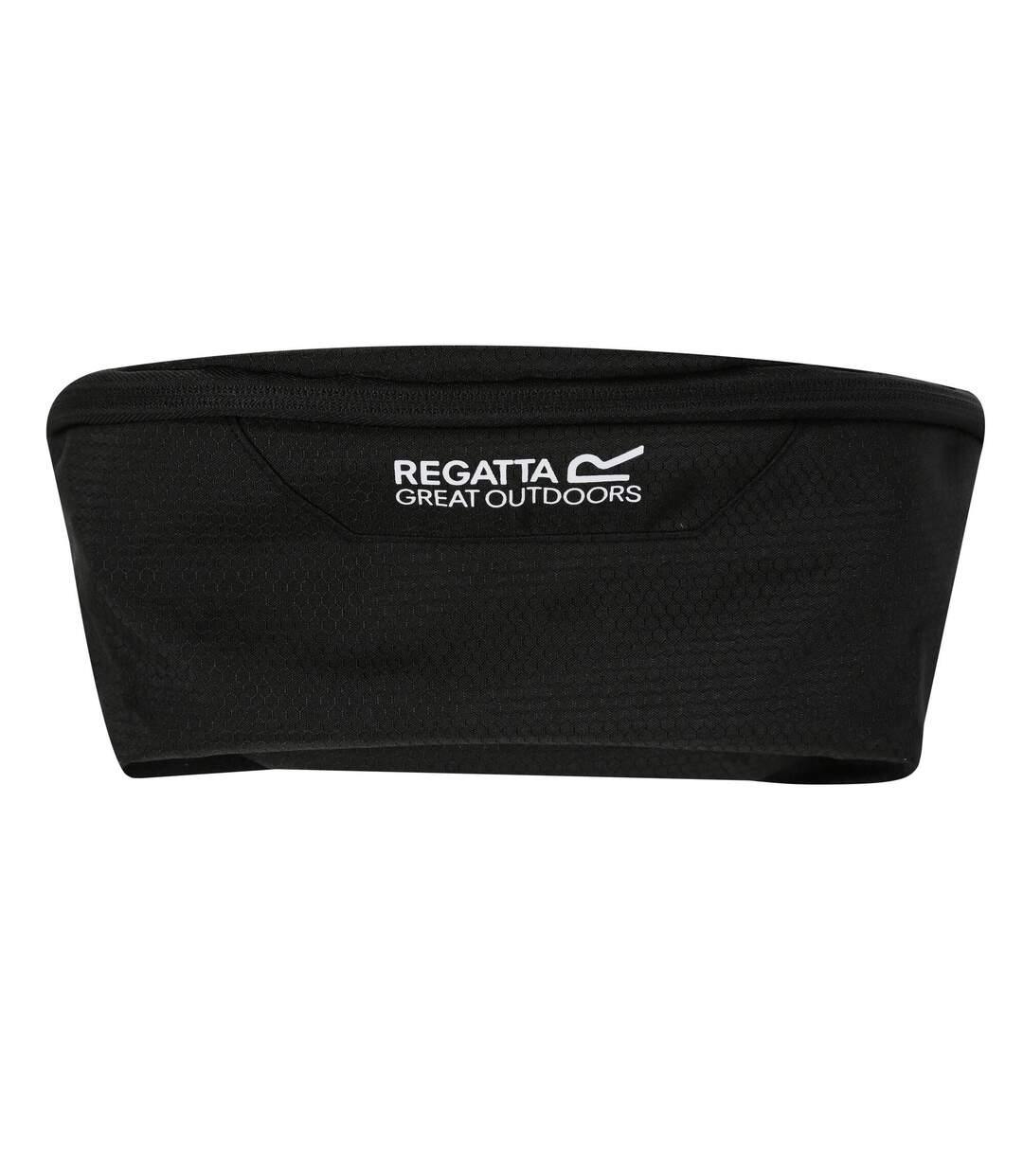 Regatta - Sac à dos pliable HIPPACK (Noir) (Taille unique) - UTRG4495