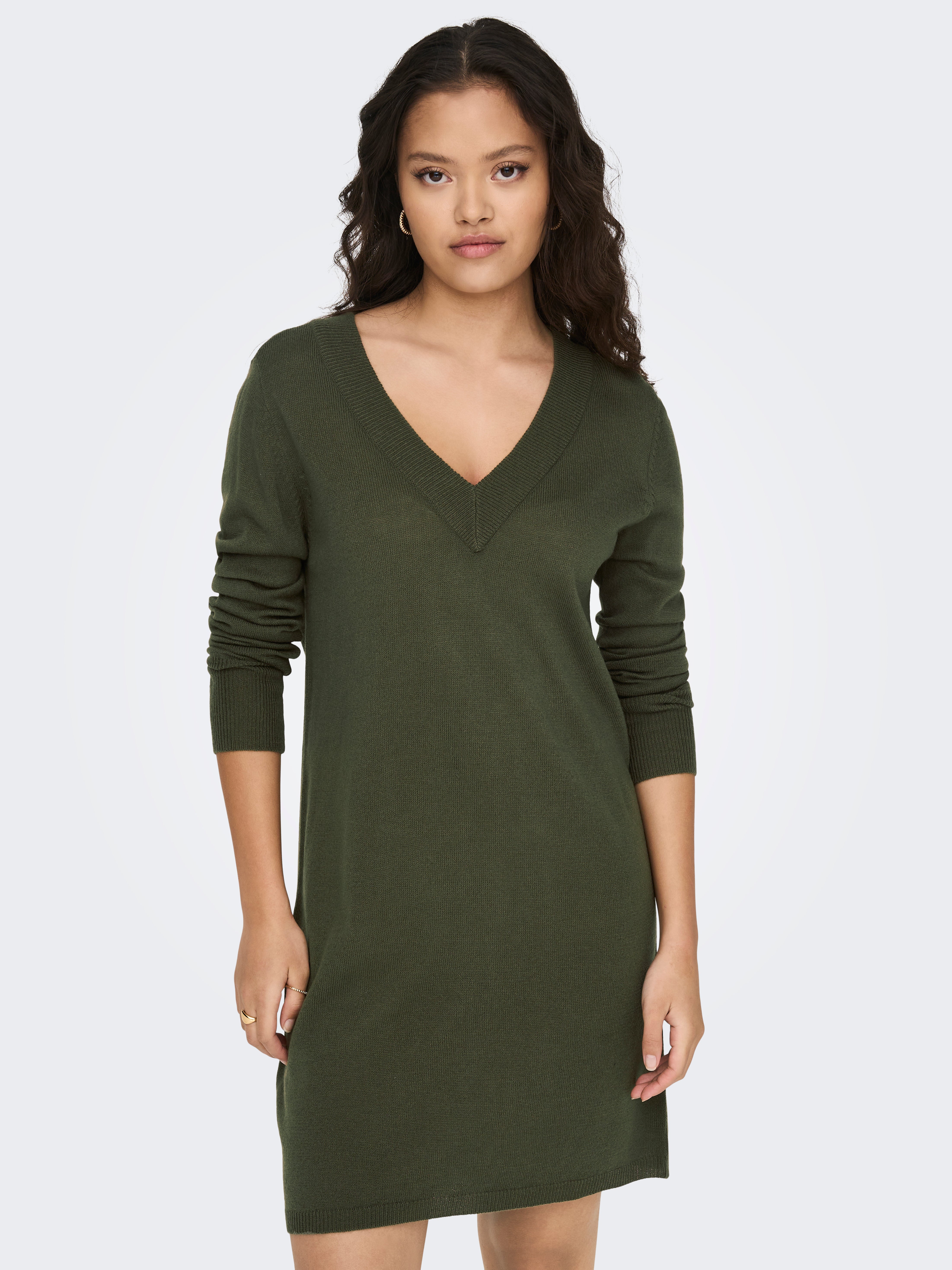 JDYLAURA Kurzes Kleid Kalamata
