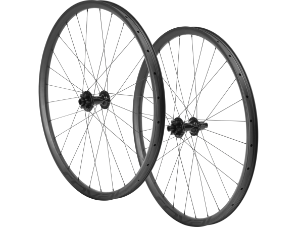 Roval Traverse Carbon Boost XD 29