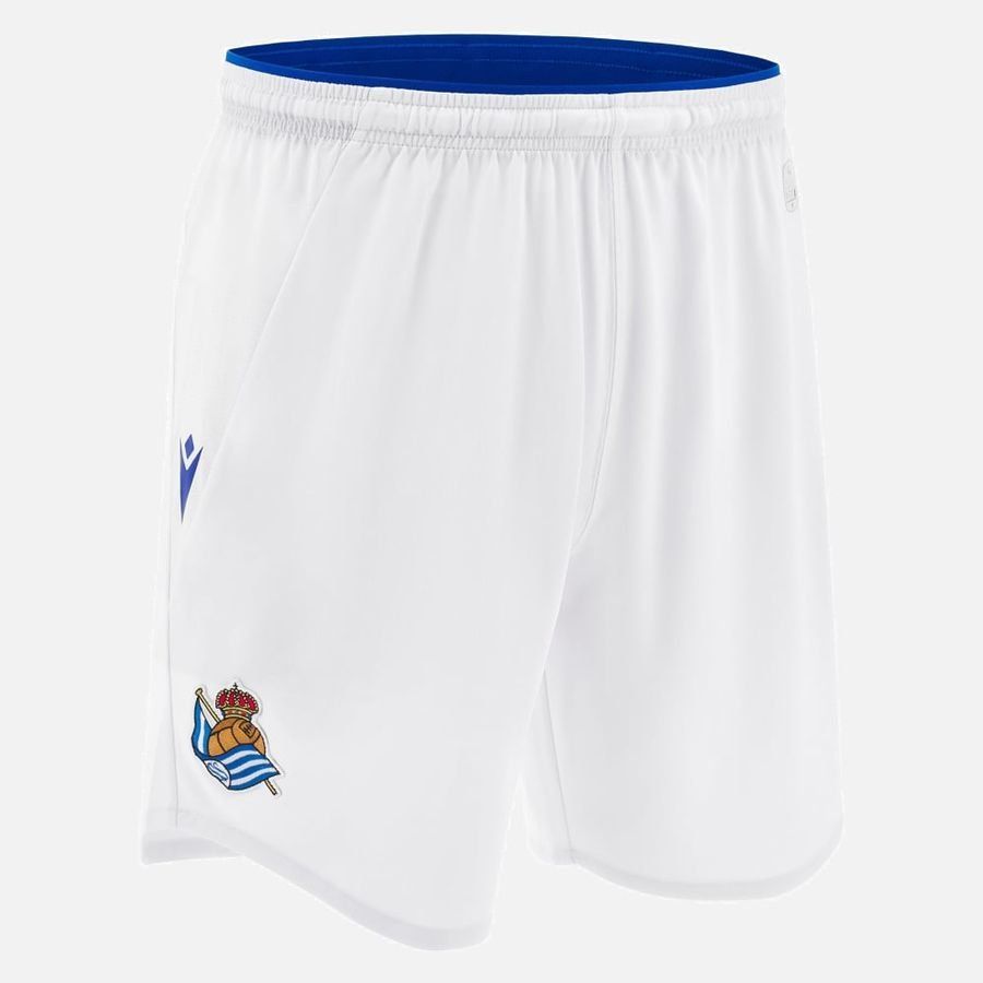 Real Sociedad Short Domicile 2024/25