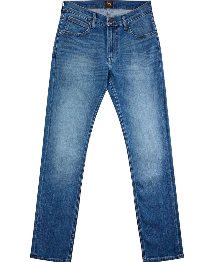Lee LUKE FRESH Medium denim