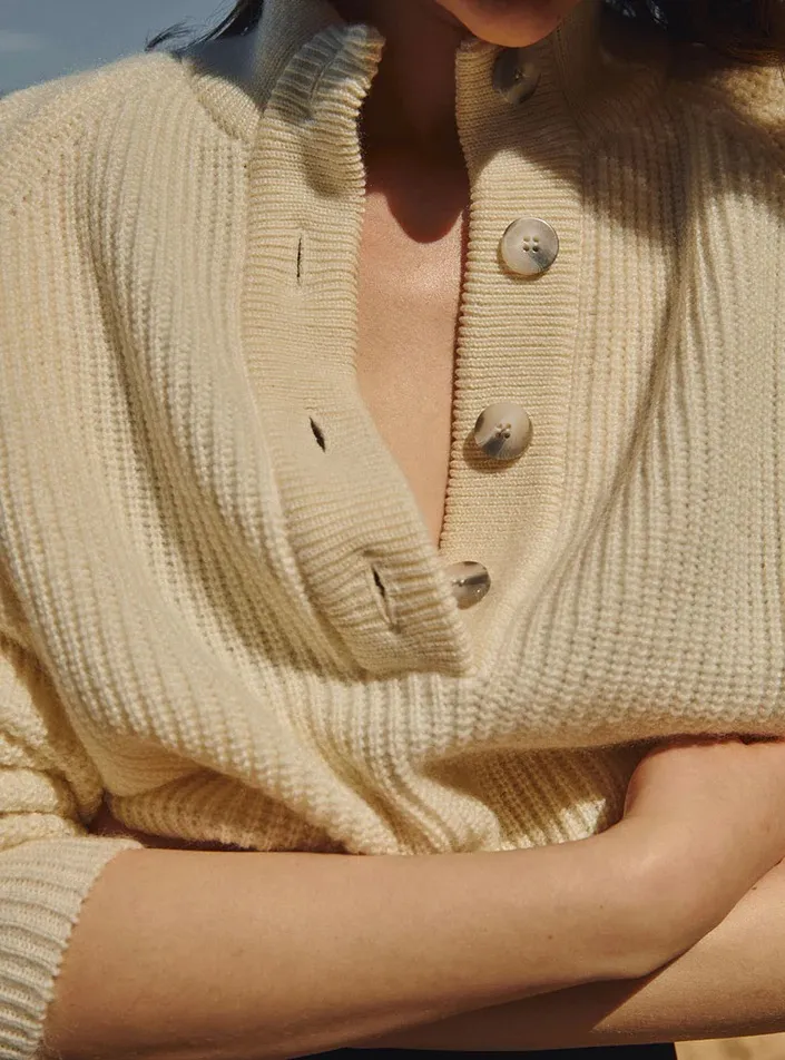 Pull Aurélie Lafrançaise