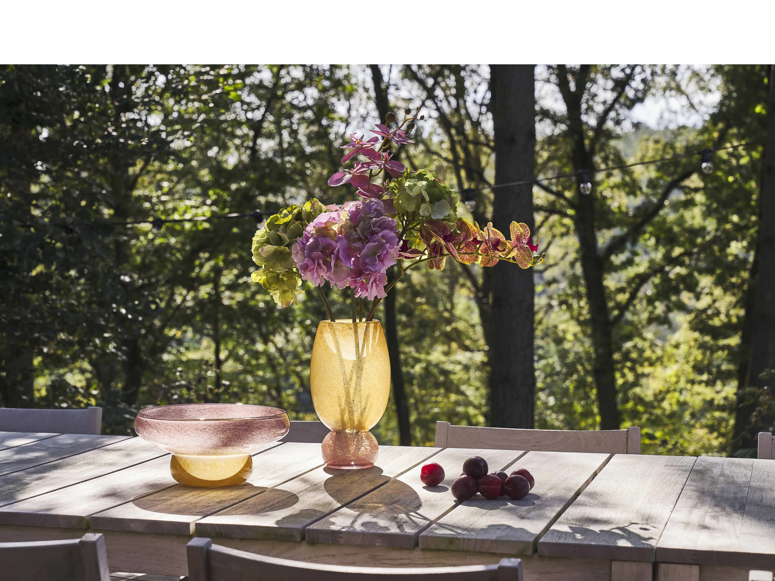 Villa Collection Styles Vase