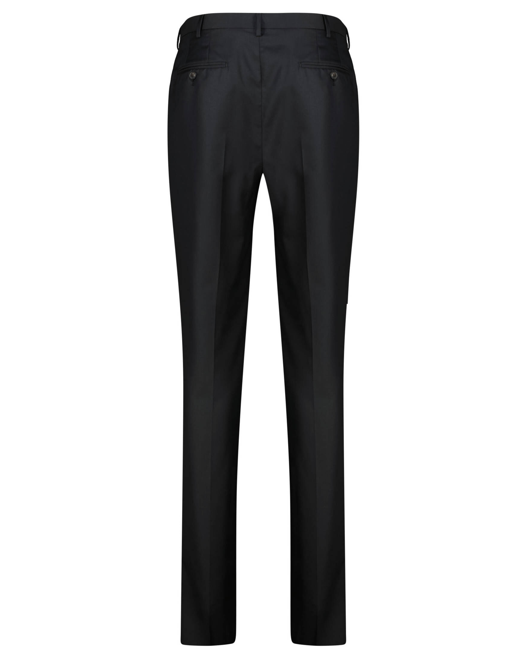 Giorgio Armani| Herren Hose aus Wolle und Kaschmir