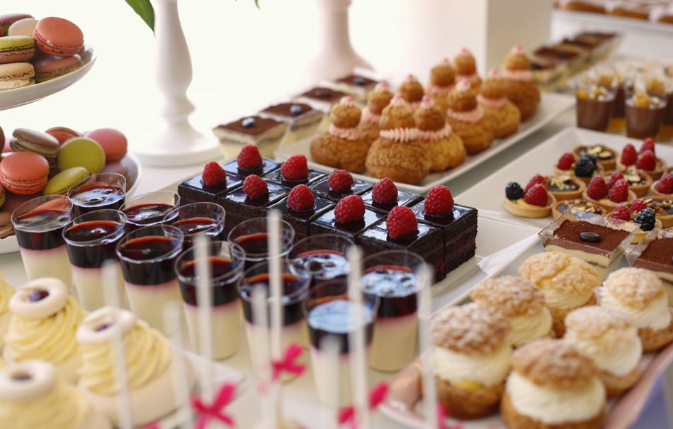 Dessert Kochkurs Bad Vilbel