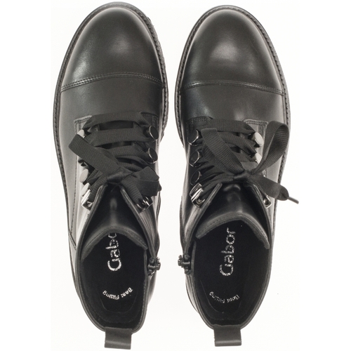 Gabor - 31.801/27T35.5-3 Negro