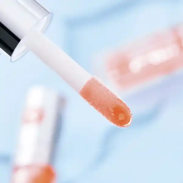 hydra kiss LIP OIL 04 Pocketful Of Sunshine