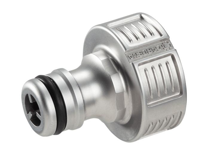 GARDENA Hahnverbinder 26.5mm (G3/4