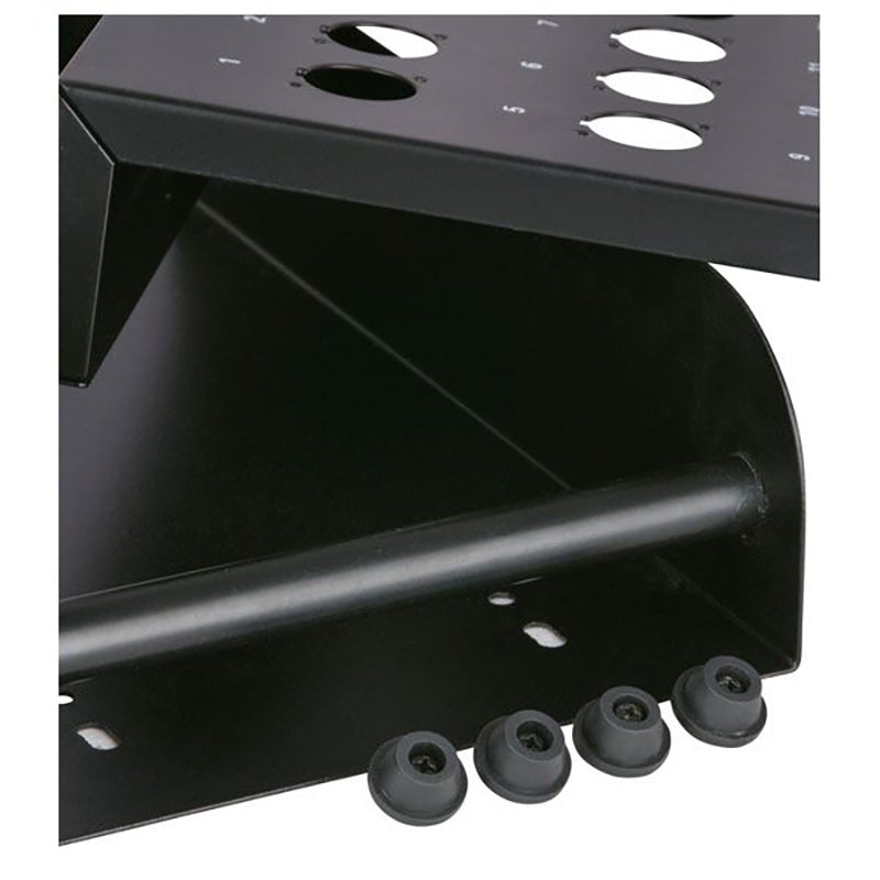 DAP FSB16E lege stagebox 16 gaten D-size