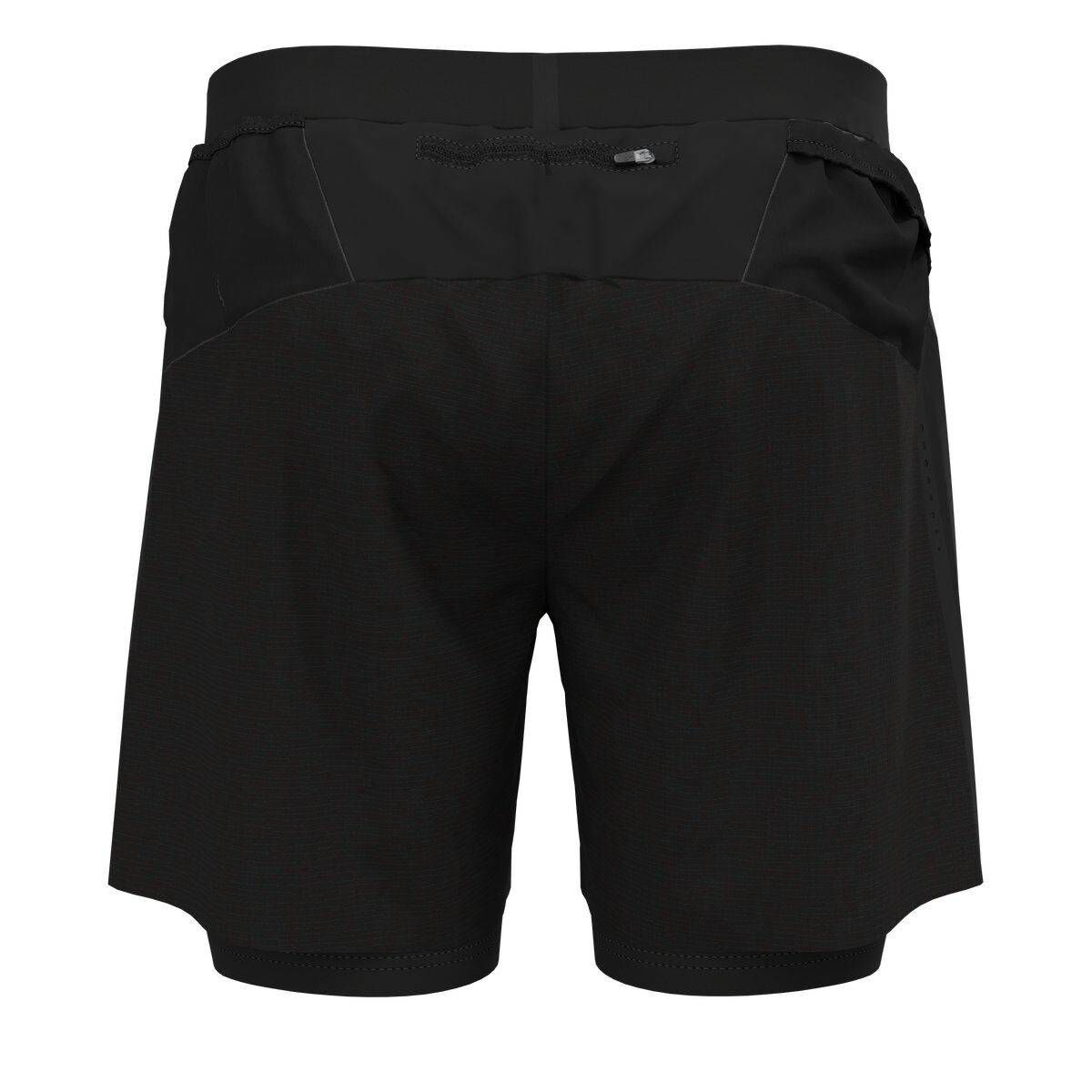 Odlo| Herren Laufshorts X-ALP TRAIL