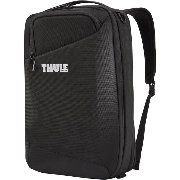 Thule 120640 - Sac à dos Thule Accent convertible de 17 L