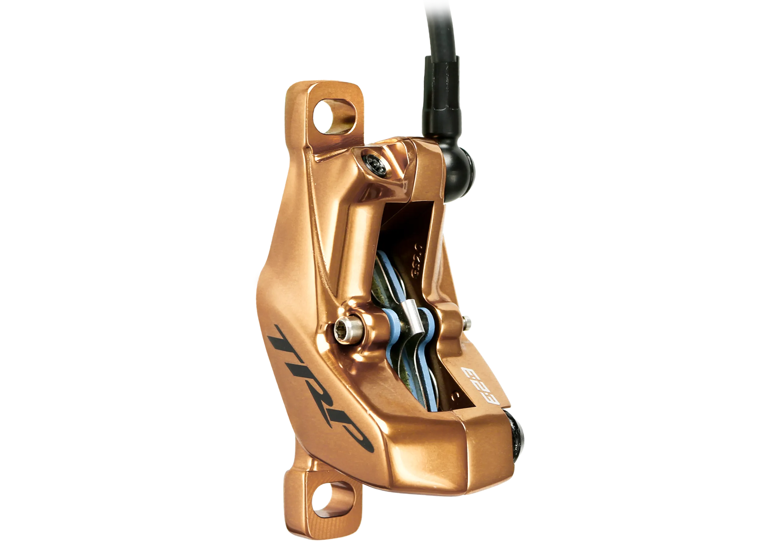 TRP EVO Pro Gold Skivebrems
