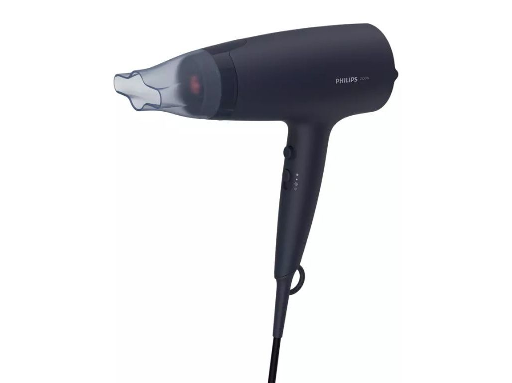SECADOR DE CABELO PHILIPS BHD360/20 2200W