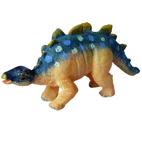Bones & more opgraafei dinosaurus - assorti