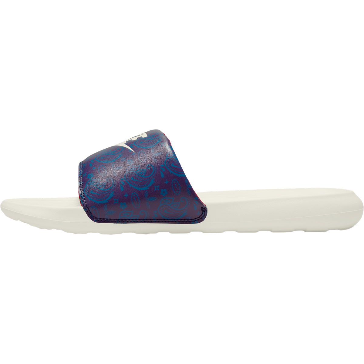 Nike Victori One Printed Slide Badesandaler Herre