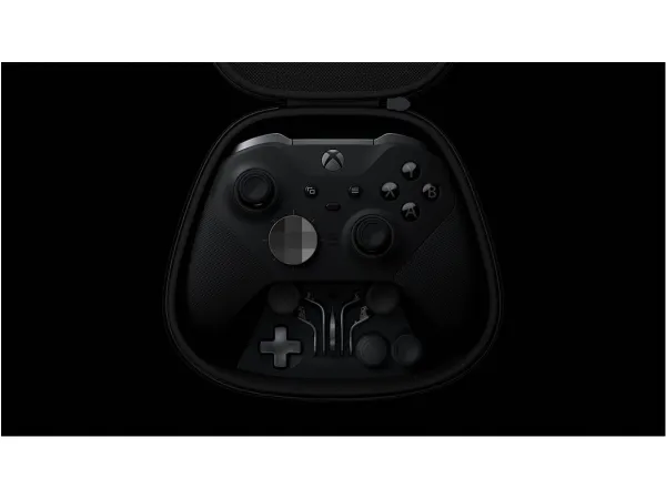 Microsoft® Xbox Elite Wireless Controller - Series 2 - gamepad - trådløs - Bluetooth - for; Xbox Series S/X, Xbox One, PC