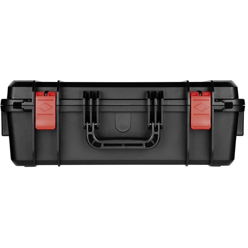 SE Electronics V CASE koffer voor drummicrofoons