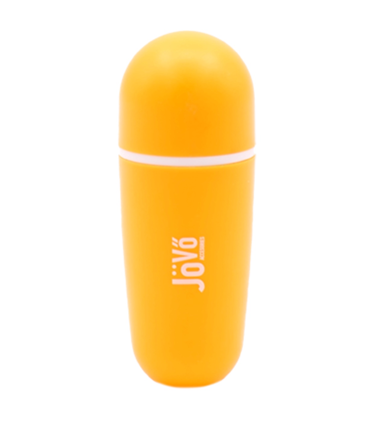 Jovo - Rolo facial anti-brilho de pedra vulcânica