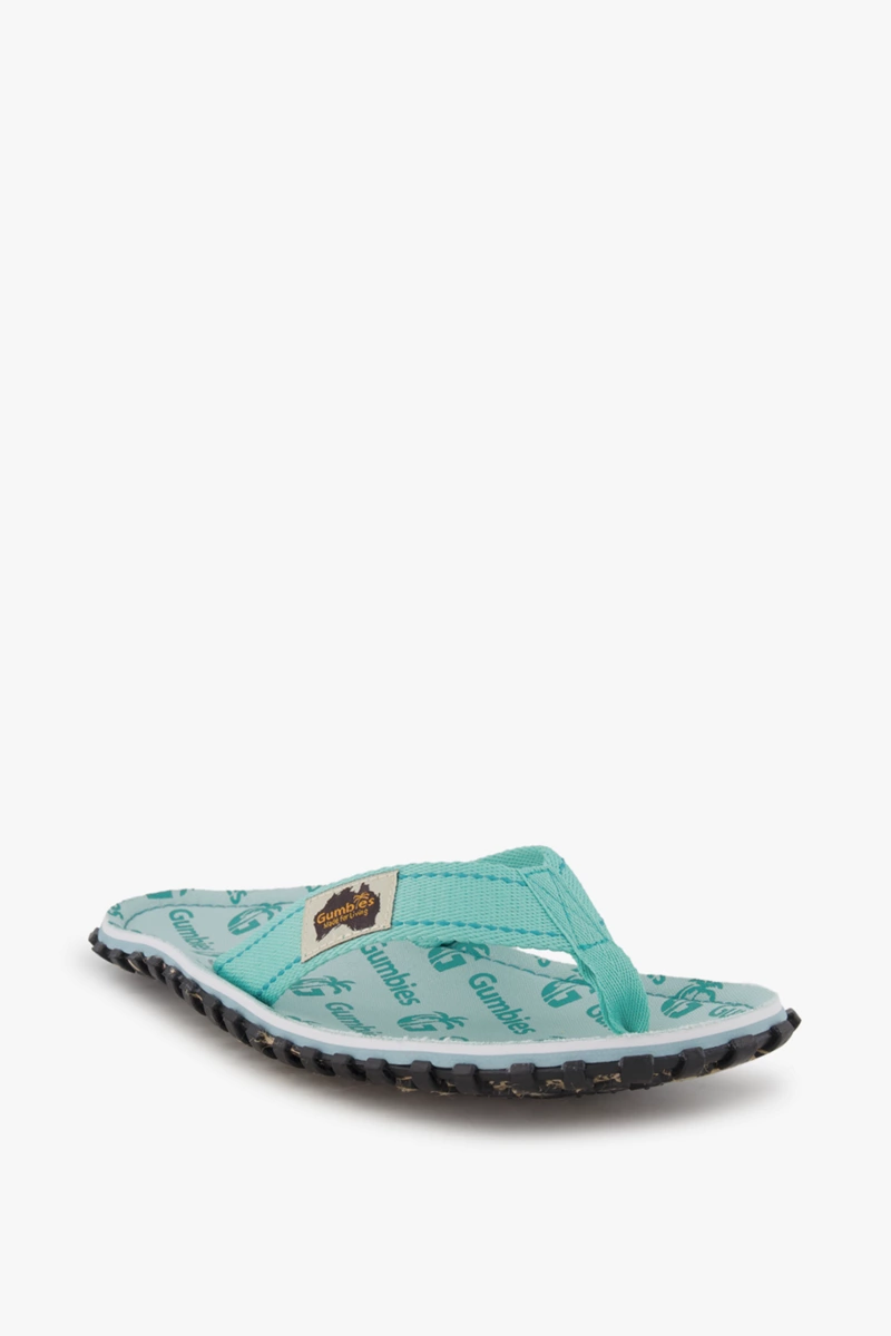 Gumbies Islander Damen Flip Flop