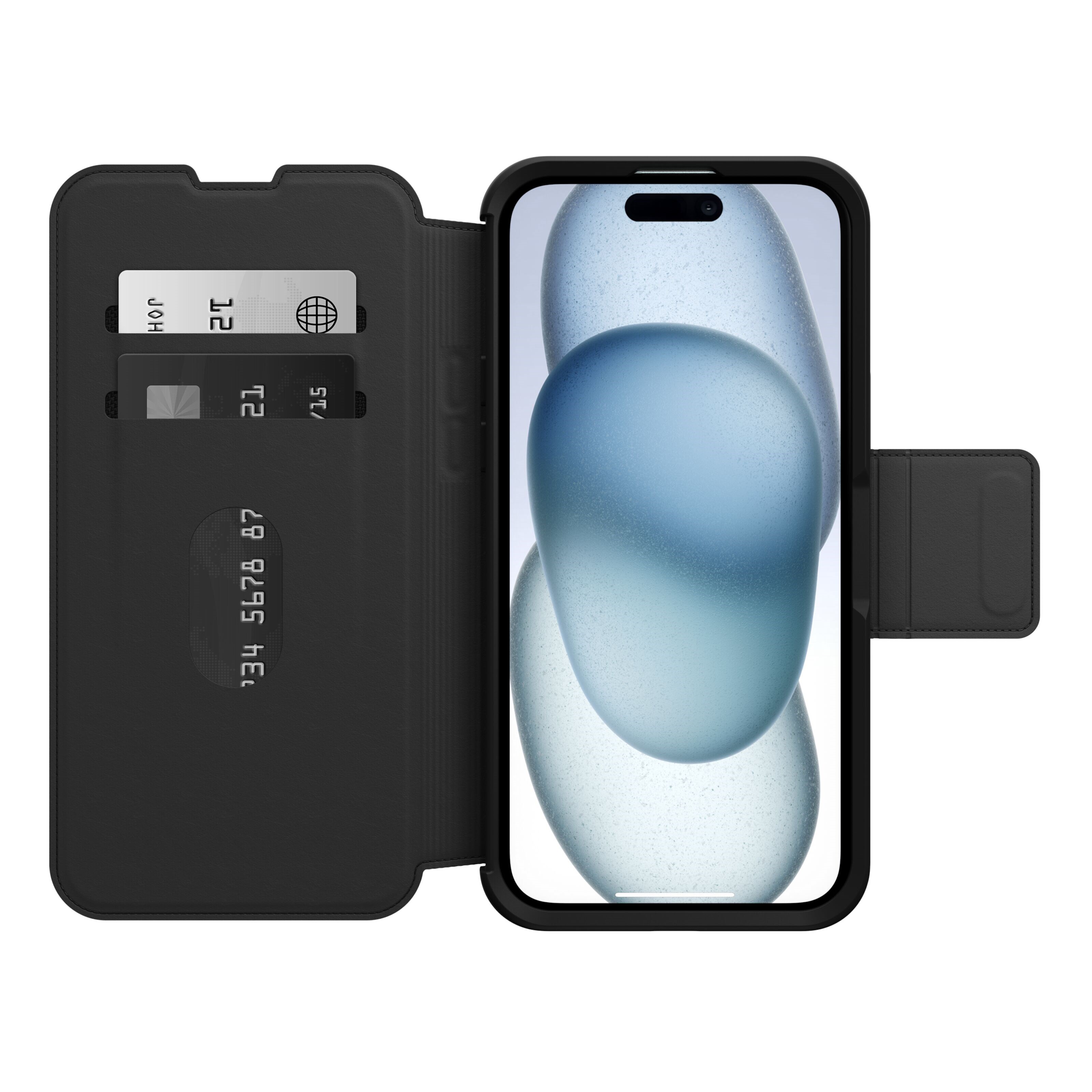 Otterbox Strada med Magsafe for iPhone 15 Plus