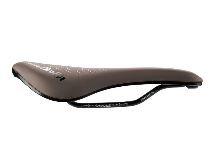 Selle Italia Novus Boost Evo Gravel TM Superflow Zadel