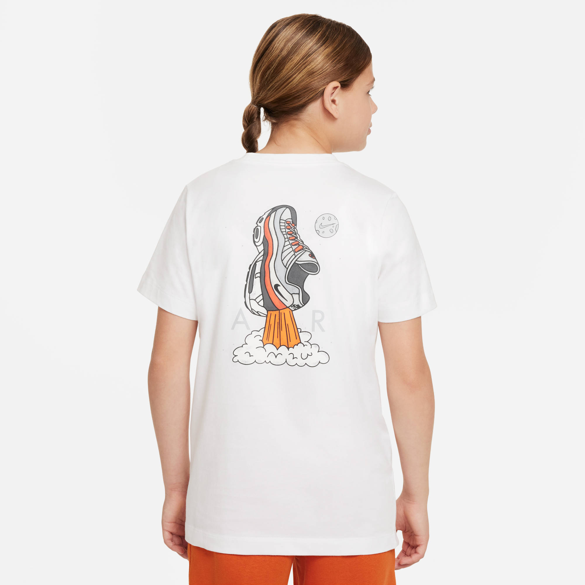 Nike Nike Air Big Kids" T-Shirt