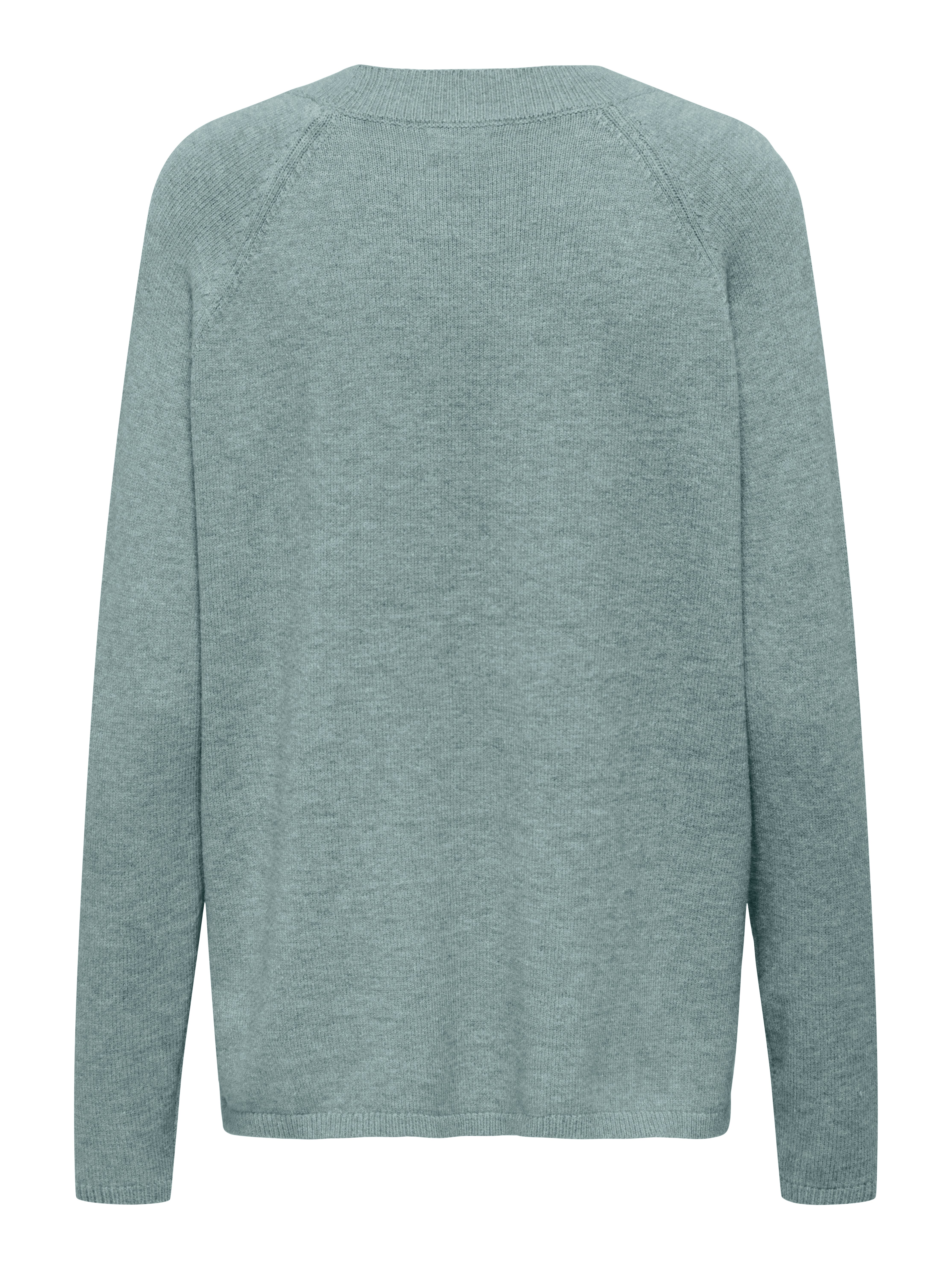 JDYMARCO Strickpullover Abyss