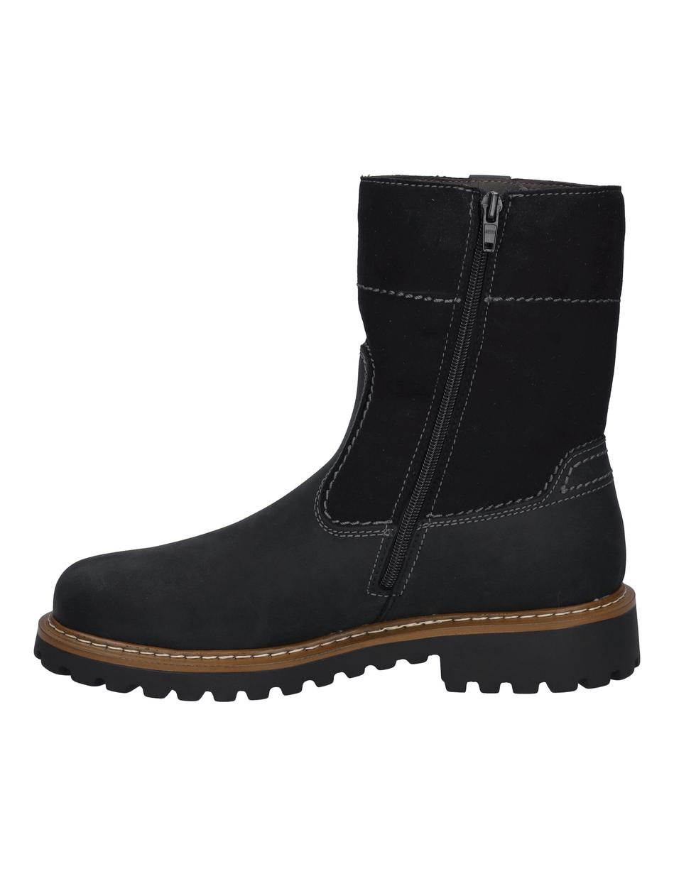Stiefel Chance, schwarz