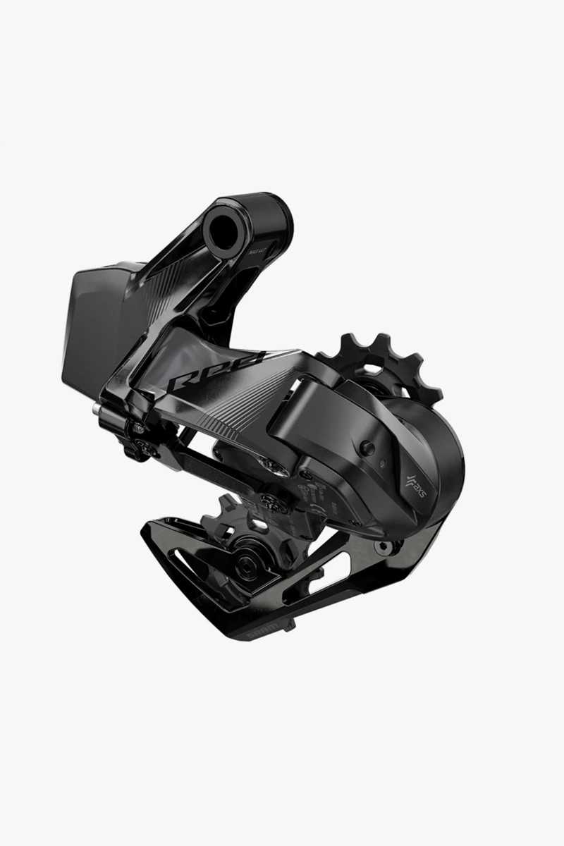 Sram Rear Red XPLR eTap AXS without Battery Schaltwerk