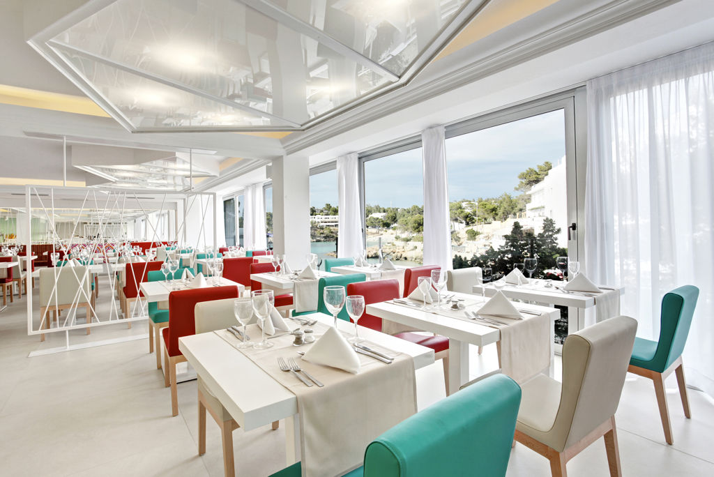 Grupotel Ibiza Beach Resort Logies - Hotel