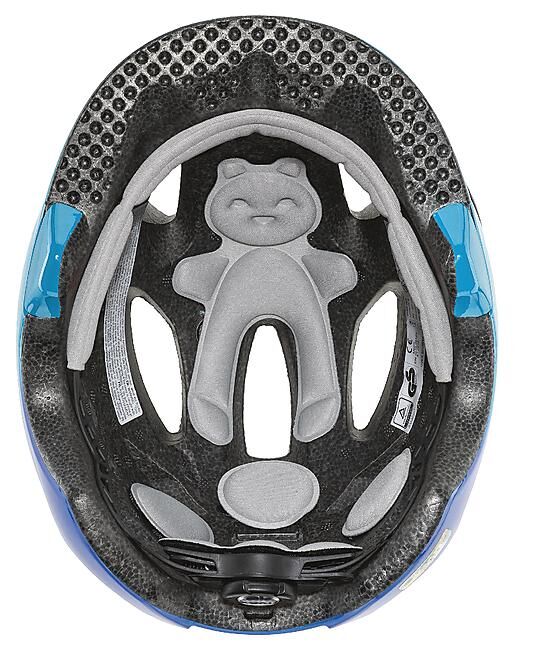 UVEX - CASQUE OYO