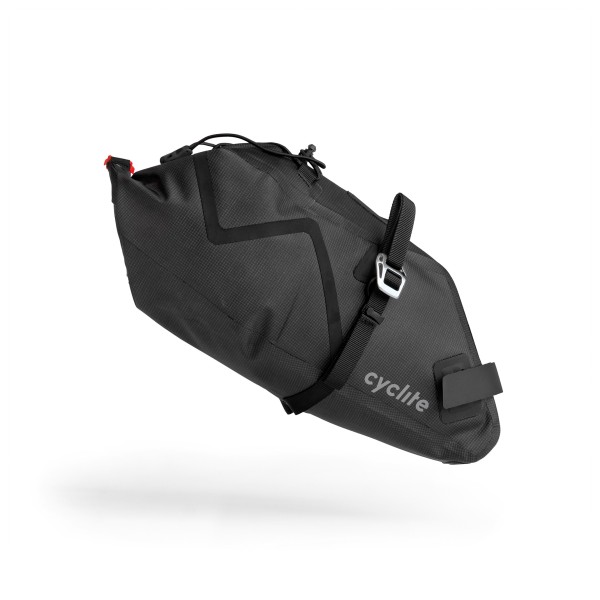 Cyclite - Saddle Bag Small / 02 - Sacoche de vélo