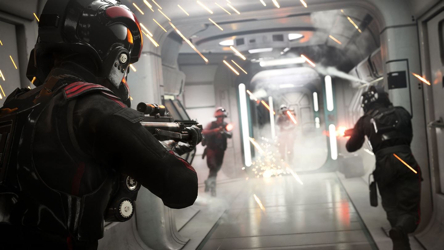 STAR WARS™ Battlefront™ II Standard Edition- Xbox One