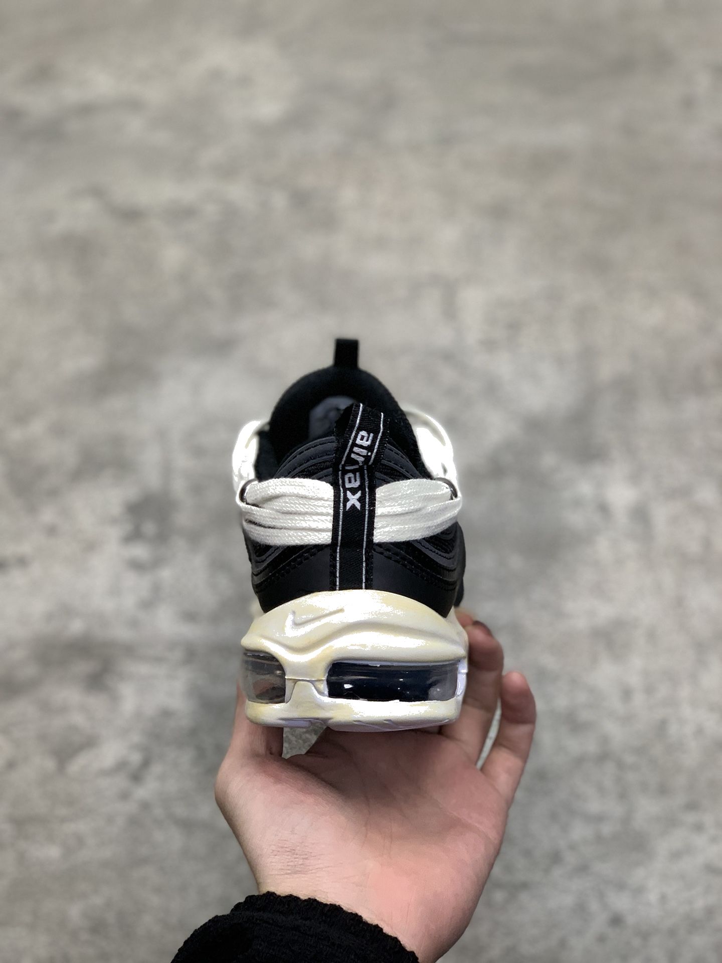 Nike Air Max 97 Dames & Heren Schoenen-3