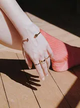 Bague Geste Judith Benita