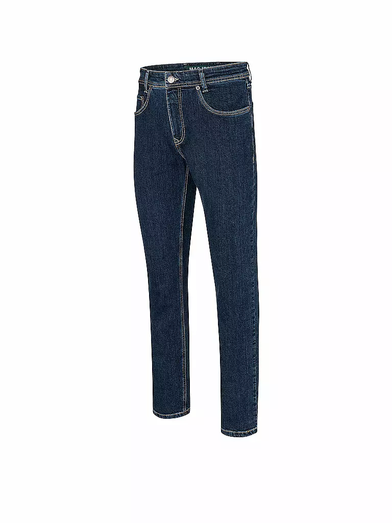 MAC Jeans Straight Fit ARNE blau