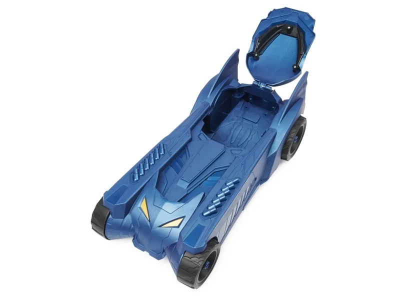 Batman Value Batmobile - Assorteret
