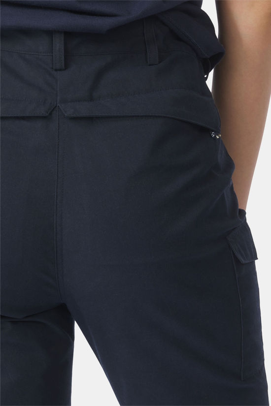 Ayacucho Ayacucho Bergen Waxed Outdoorbroek Dames