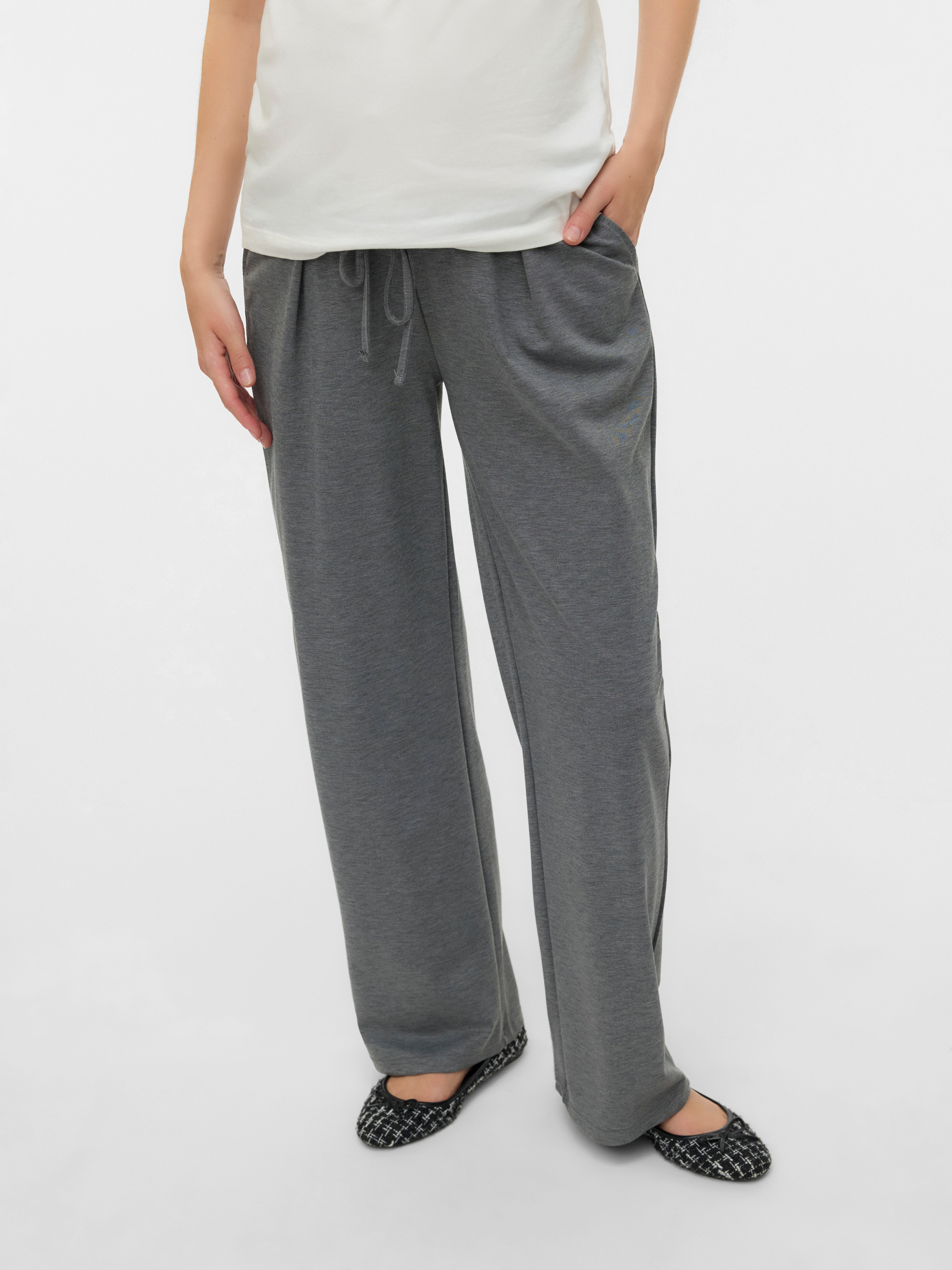 Regular fit Broeken