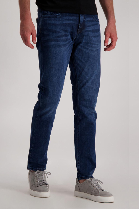 Cars blauwe heren jeans