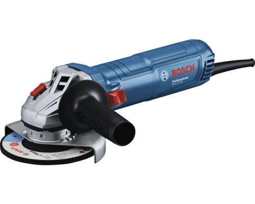 Bosch Professional haakse slijper Ø 125 mm 1,2 W 220 V