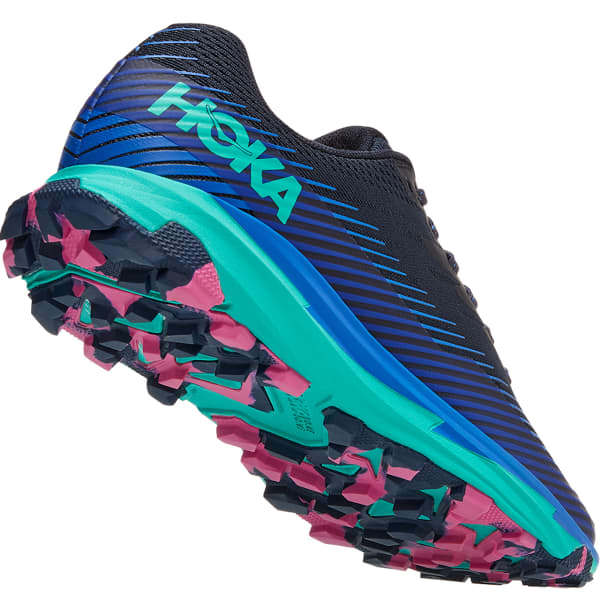 Chaussure trail HOKA ONE ONE TORRENT 2 W OUTER SPACE/ATLANTIS